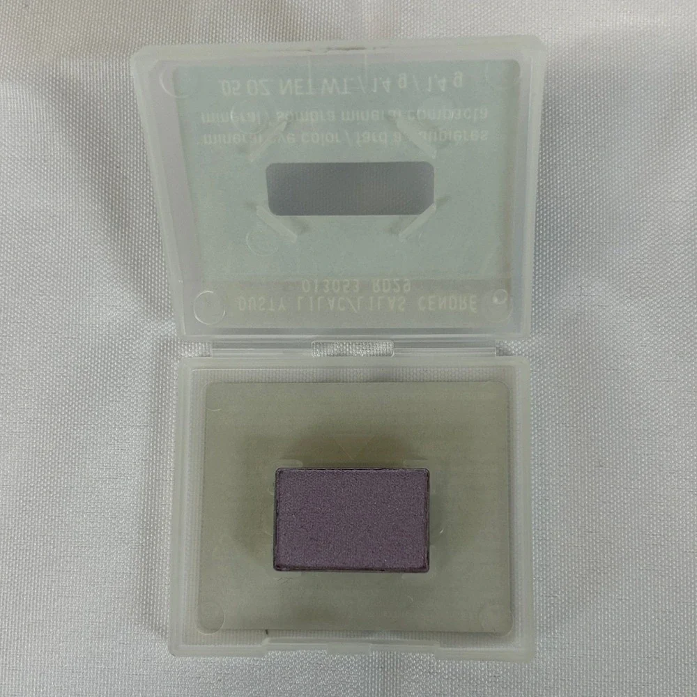 Mary Kay Mineral Eye Color Dusty Lilac 013053 RD29 Purple Eyeshadow 0.05oz